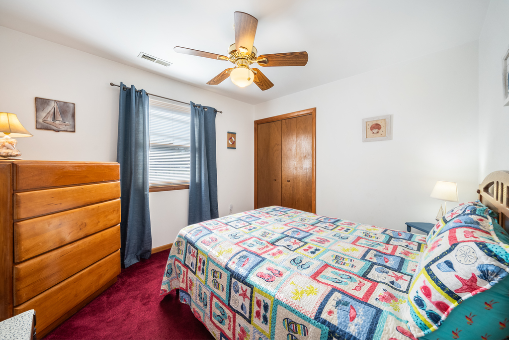 Another View of Bedroom 2.