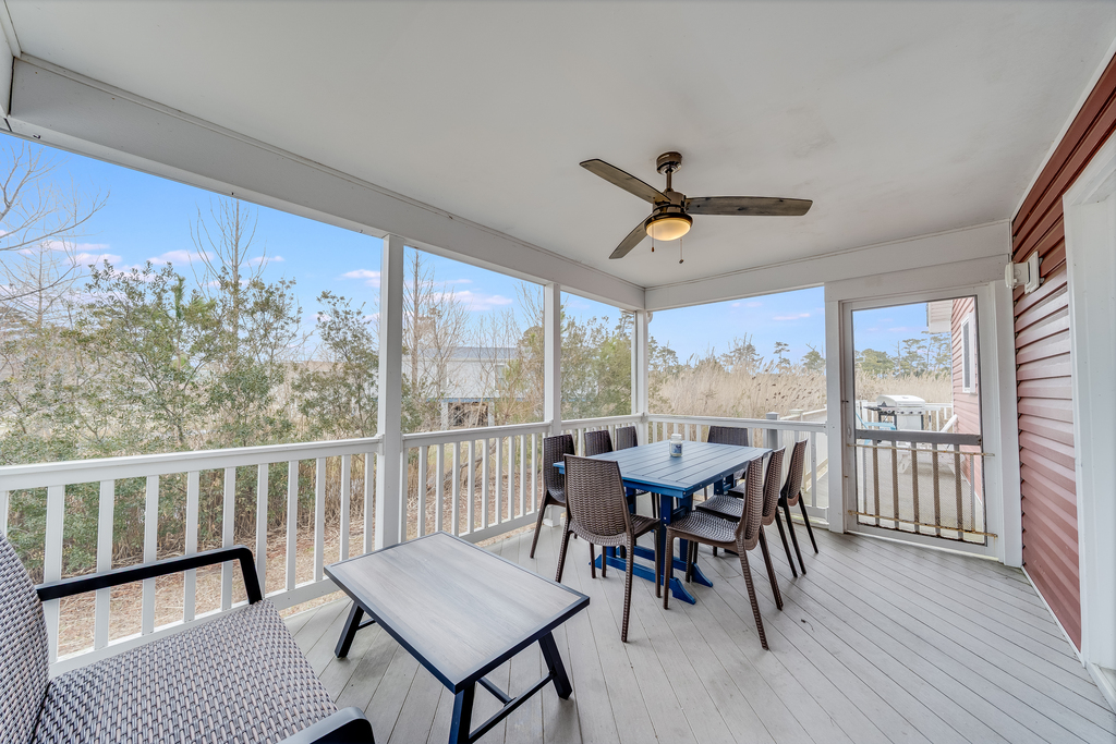 Curl up with a good book....