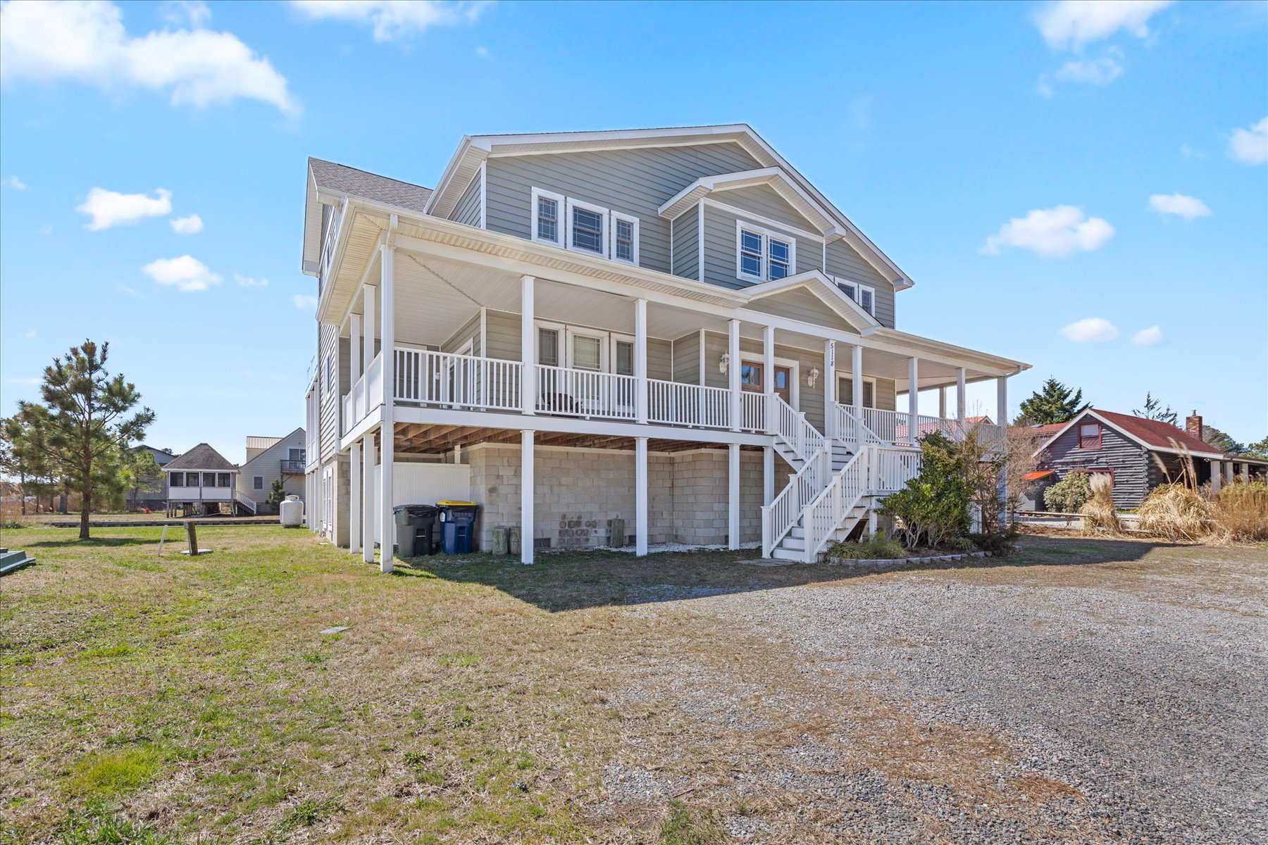 There's no place quite like Paradise View.