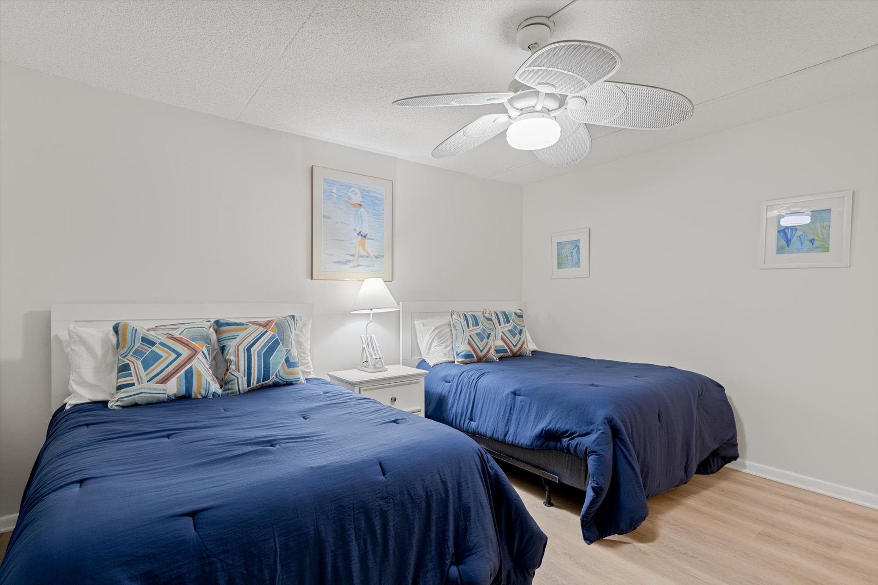 Plenty of space for your kids to play or guests to stay!