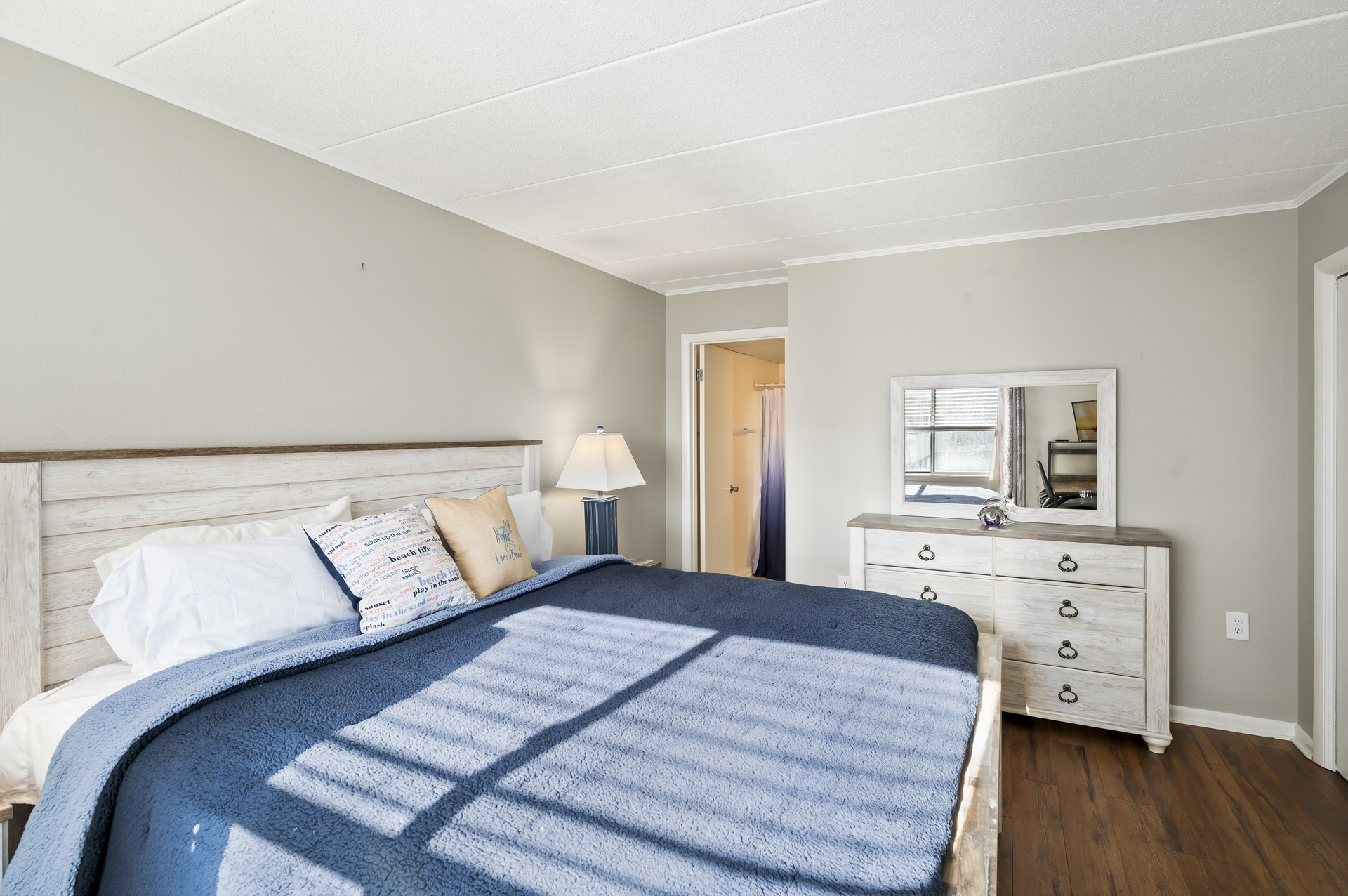 Relax, unwind and rejuvenate!