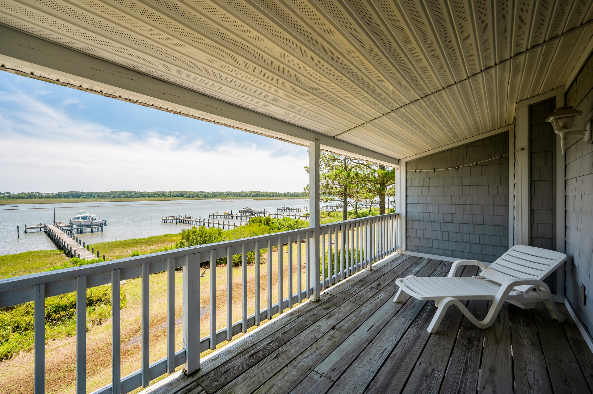 Breathtaking Channel Views, ahhhhh.