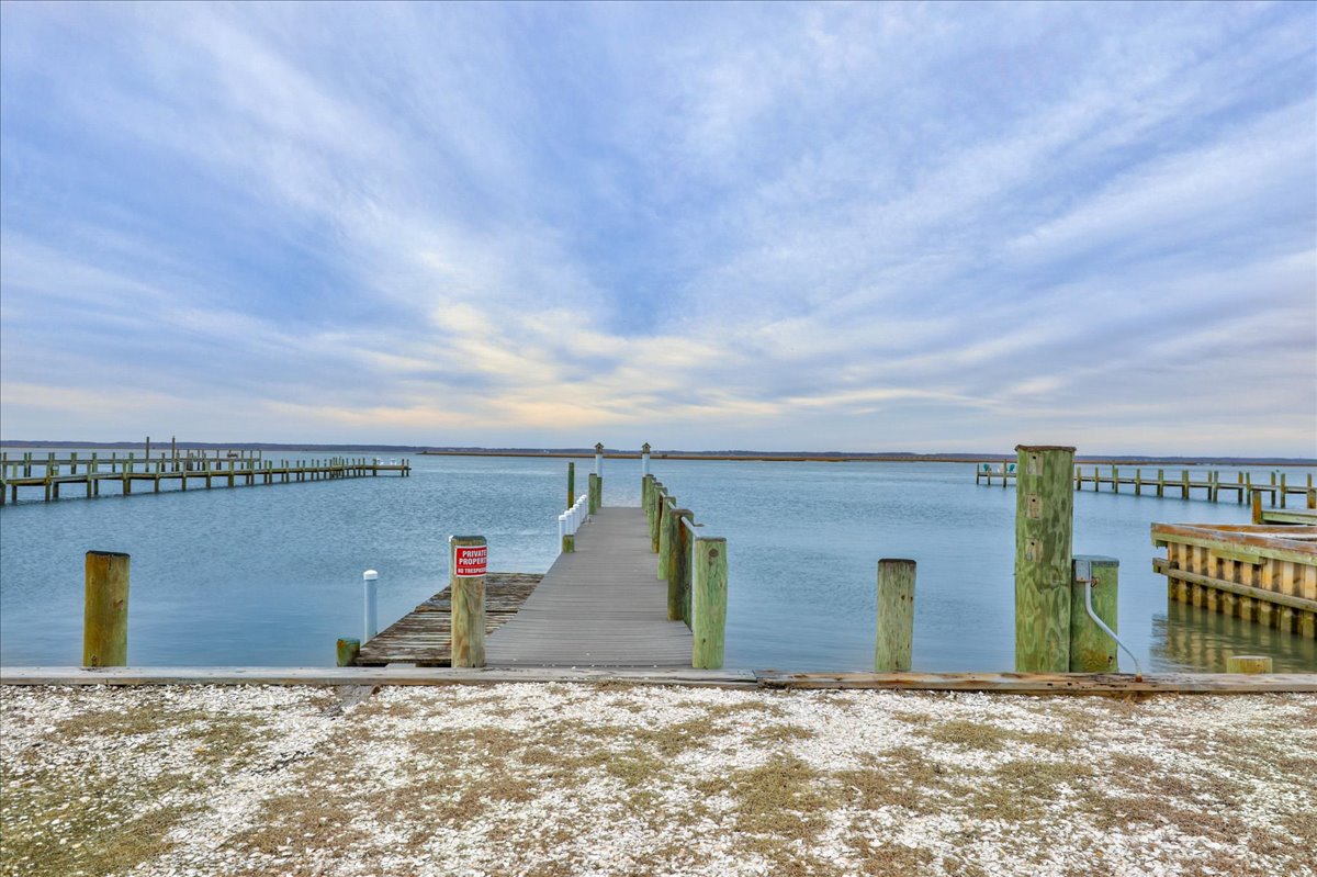 There's nothing like having your own Waterfront Wonderland!