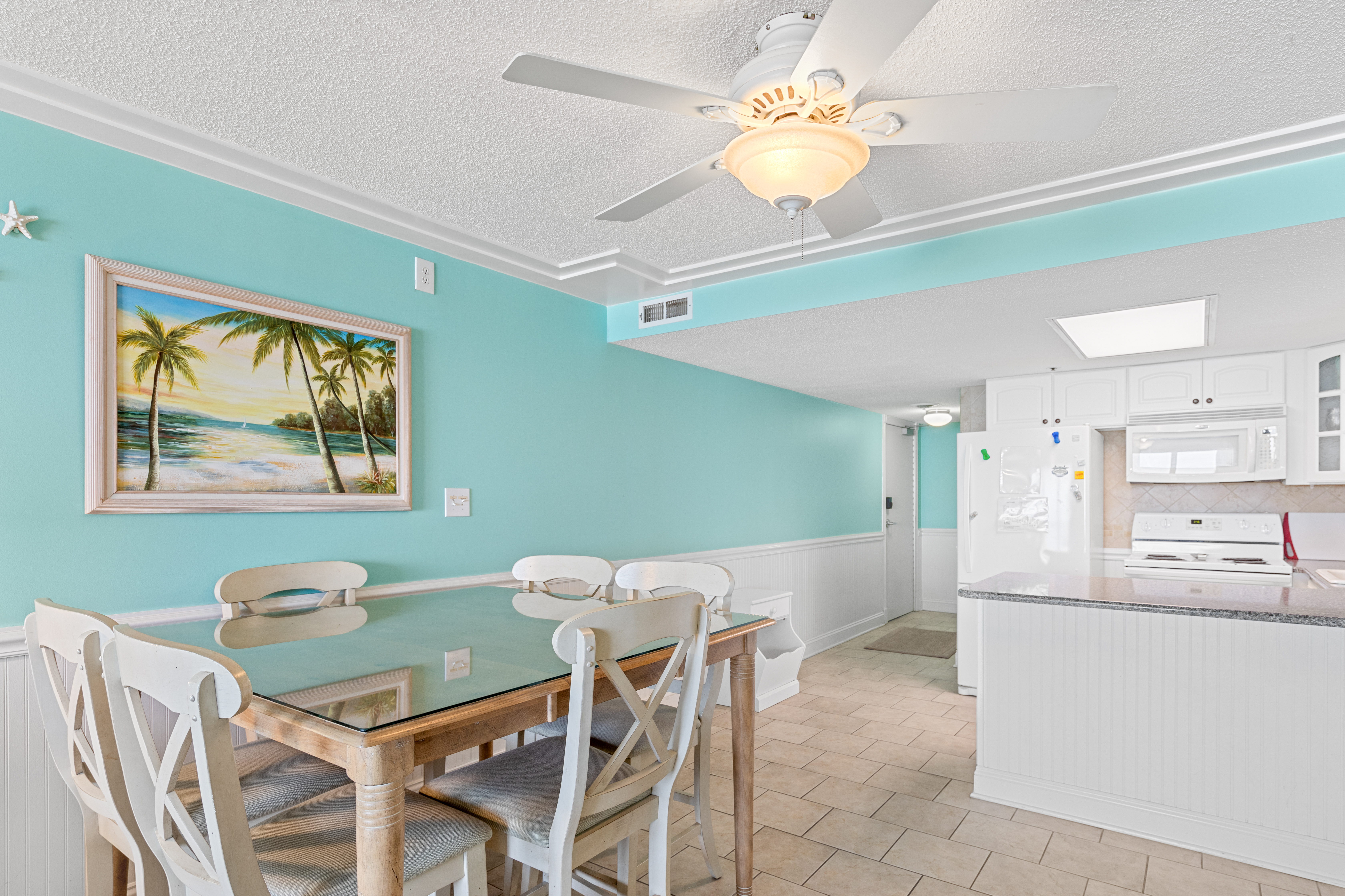 this breezy vibe screams Vacation Mode!