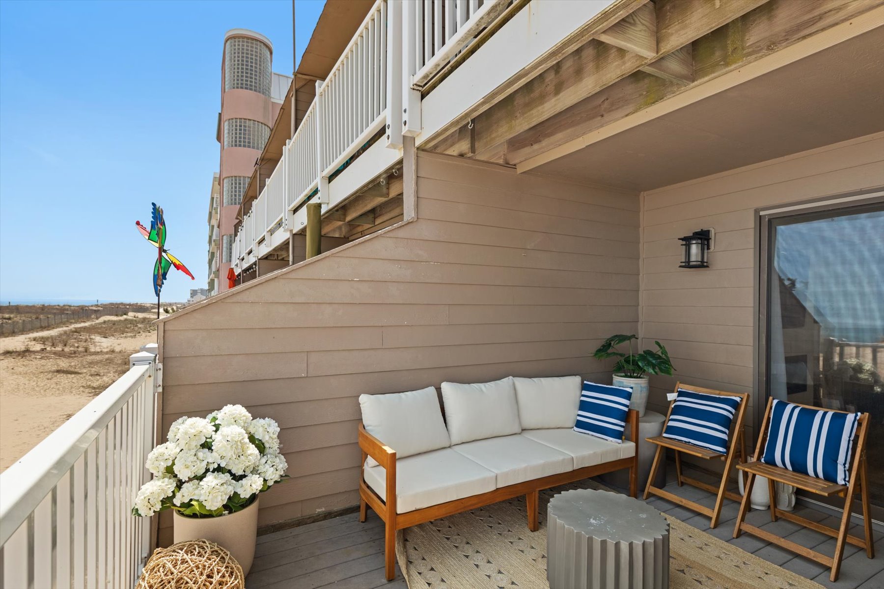 Charming and ideal for relaxing and unwinding