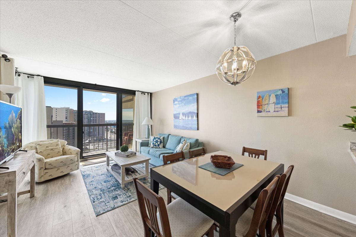 Abundant Natural Lighting & Breathtaking Views throughout this Home!