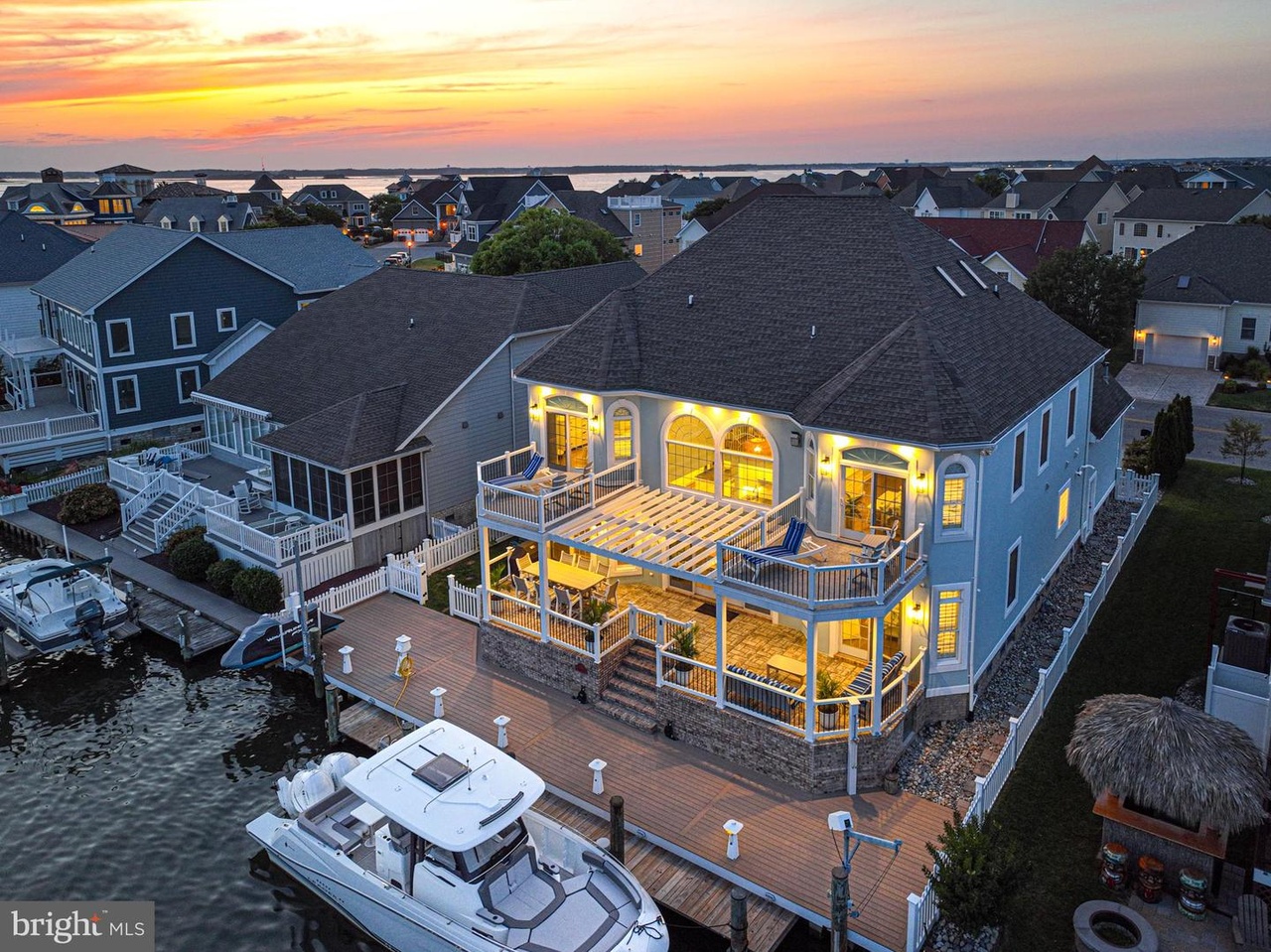 This Gorgeous Home is the epitome of Luxury!