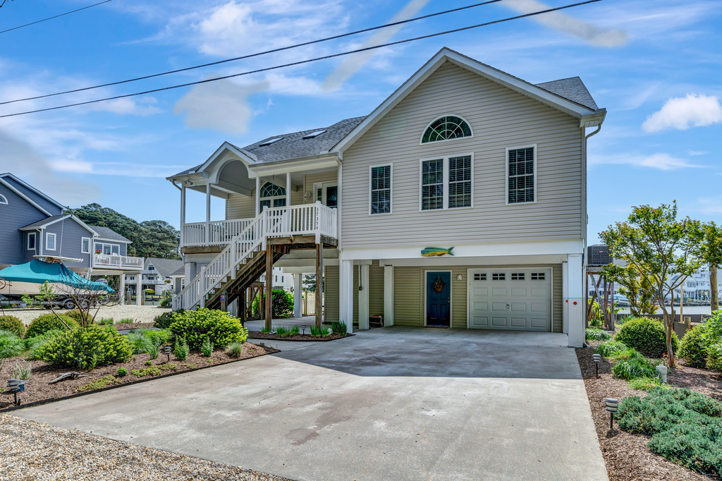 Your Song just oozes Coastal Charm.