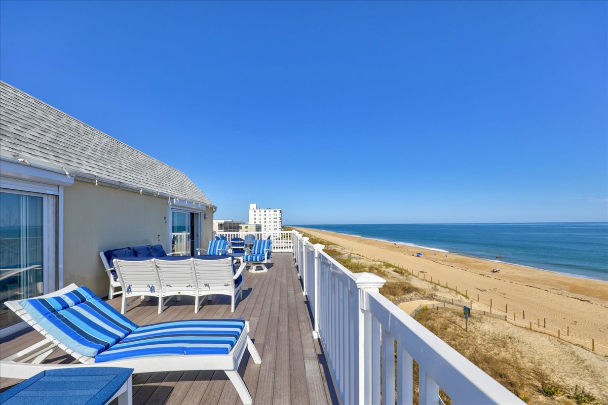 It doesn't get much better than this!