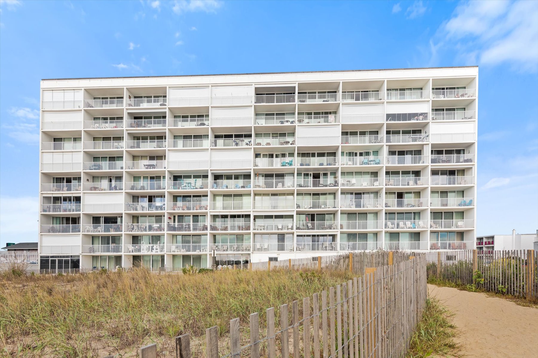 Sea Gate 807 | Photo 33