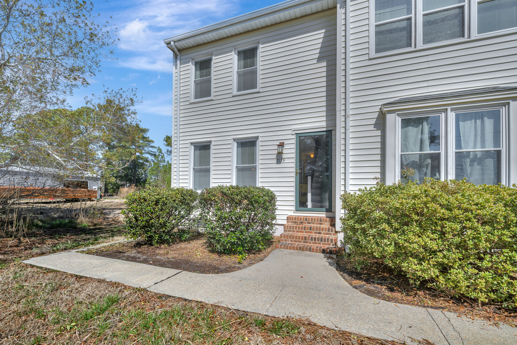 Have your next Vacation Sunny Side Up!