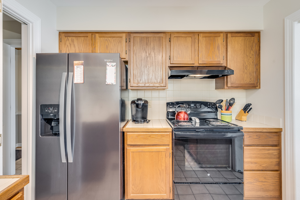 New Appliances for 2024