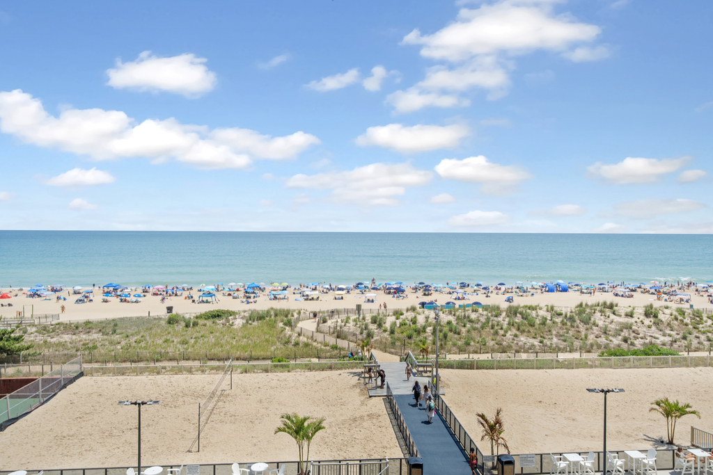 Enjoy all Ocean City has to offer, while calling Golden Sands 408 Home!