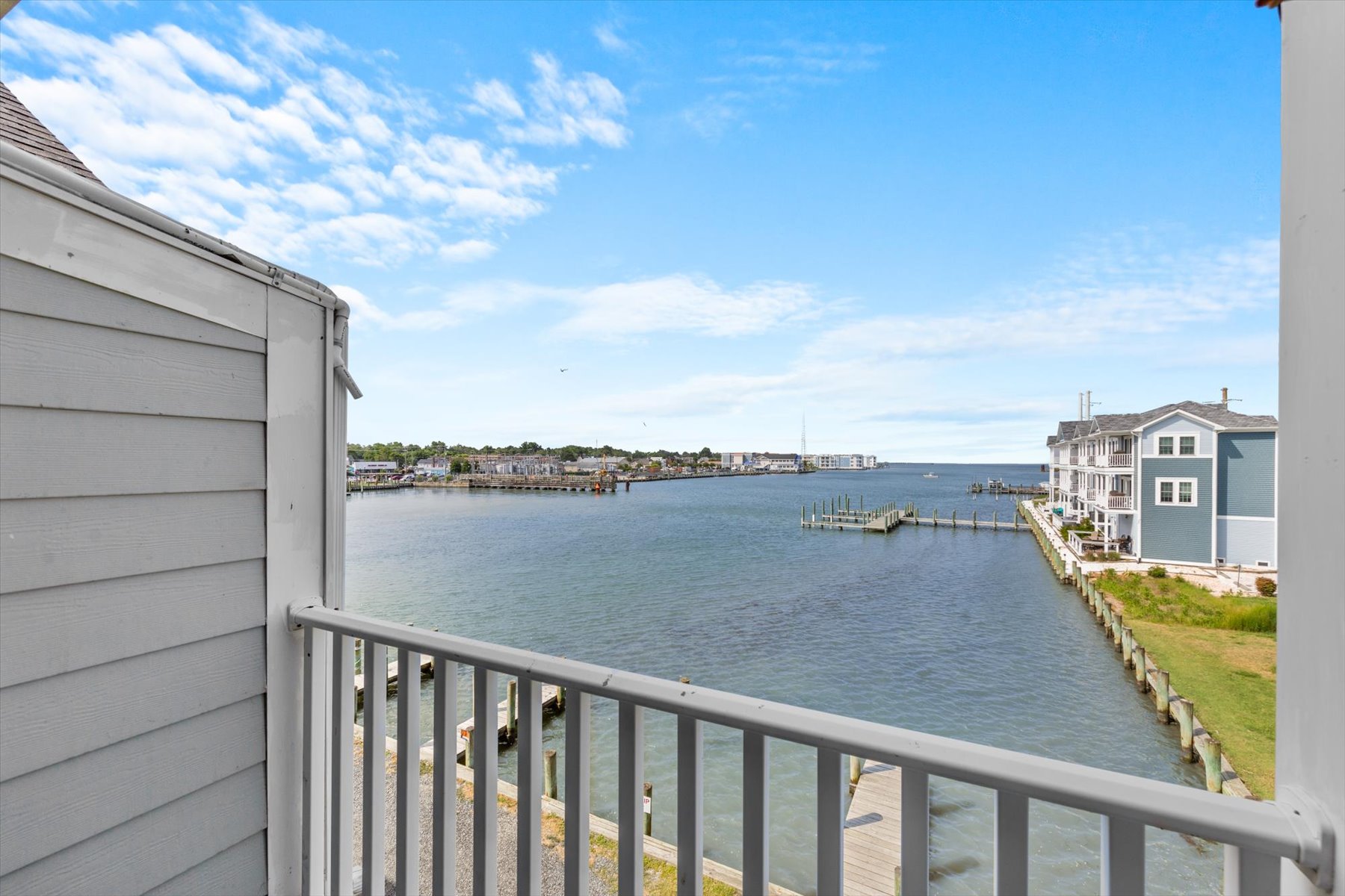 Just imagine waking to these Views each morning!