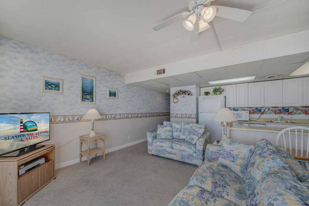 Settle in for a Family movie night!