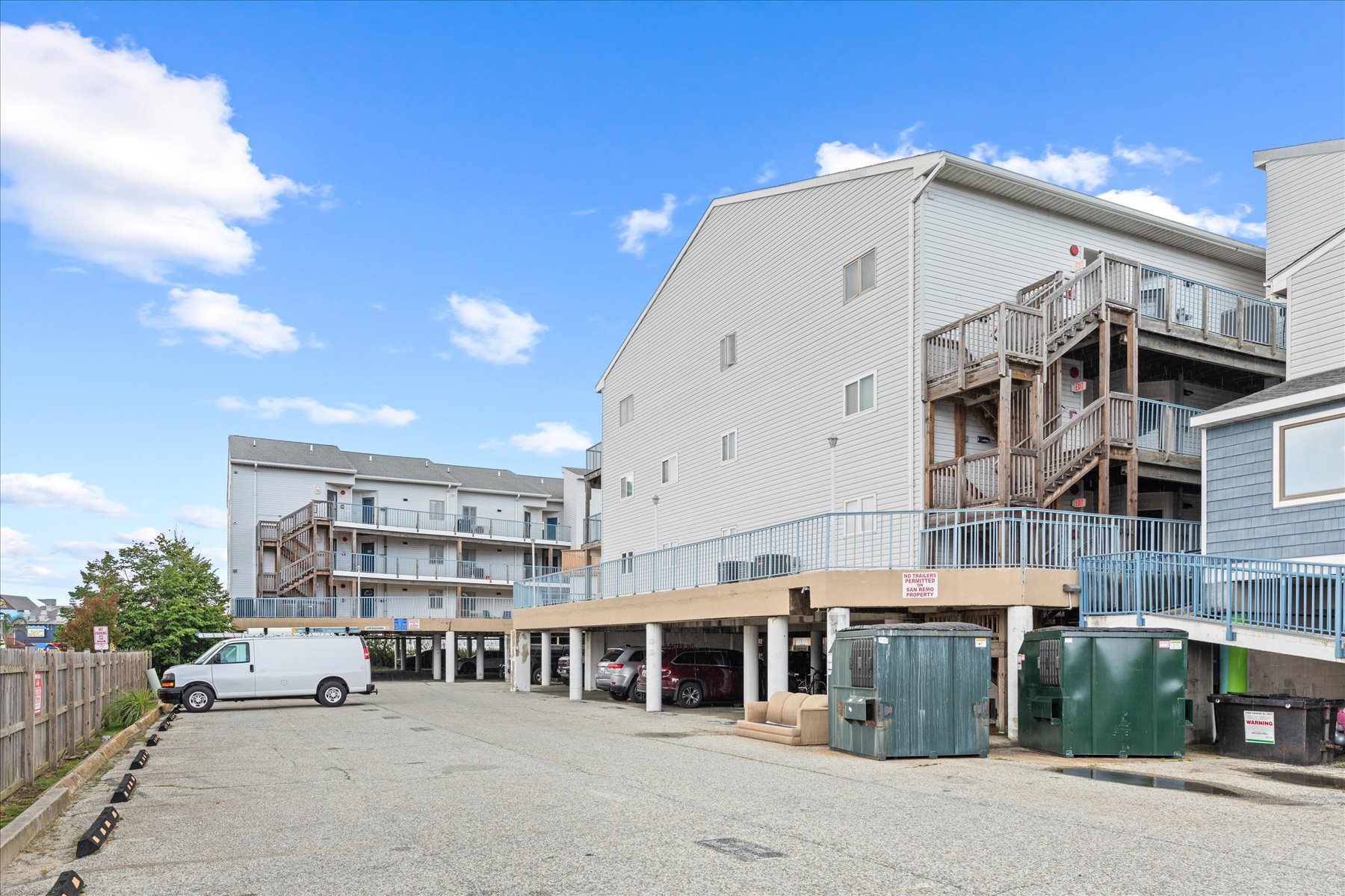 This community is close to everywhere you want to be!