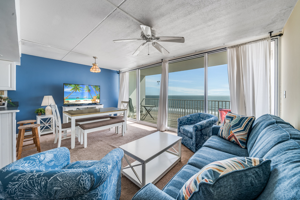 Sea Gate 608 | Photo 5