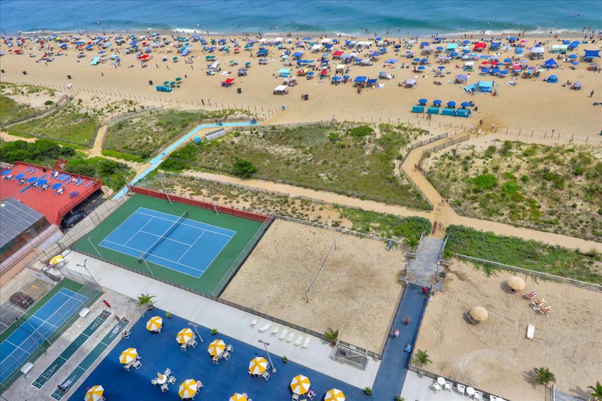 The perfect place to Begin & End each Wonderful Vacation Day!