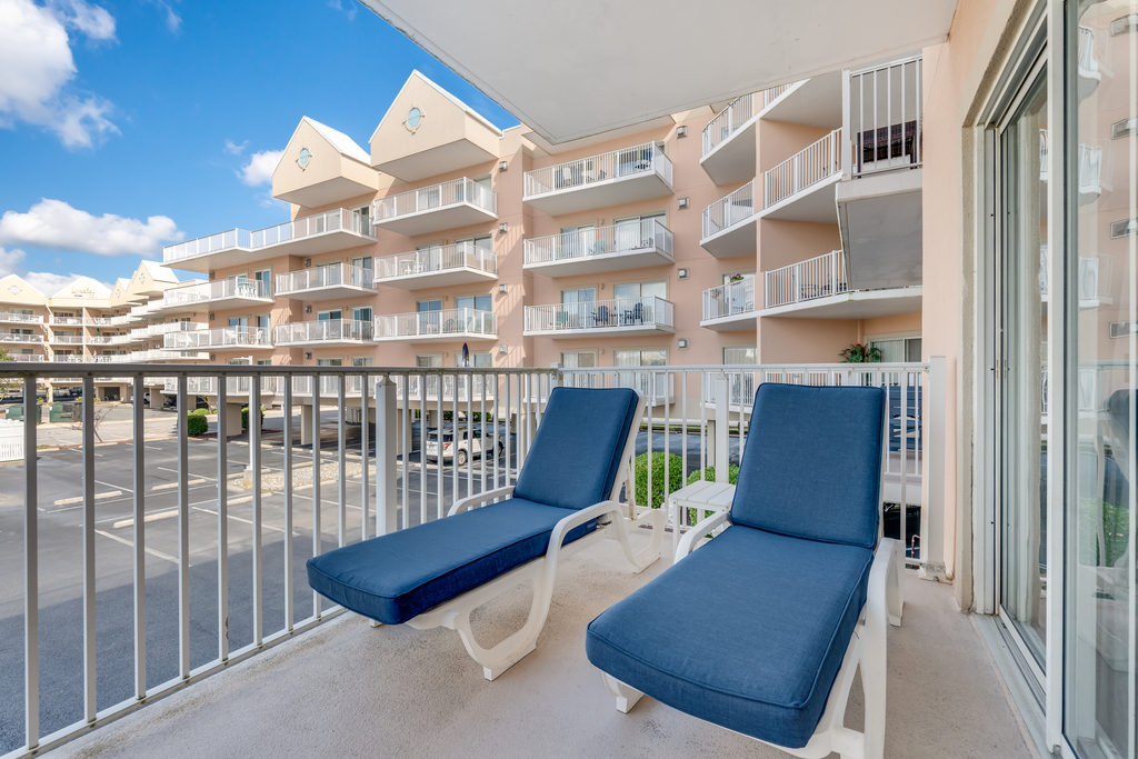 You’ll never want to leave this fabulous vacation home!