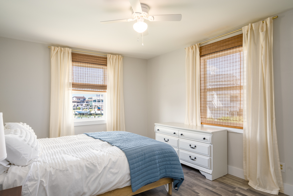 Another View of Bedroom 3.