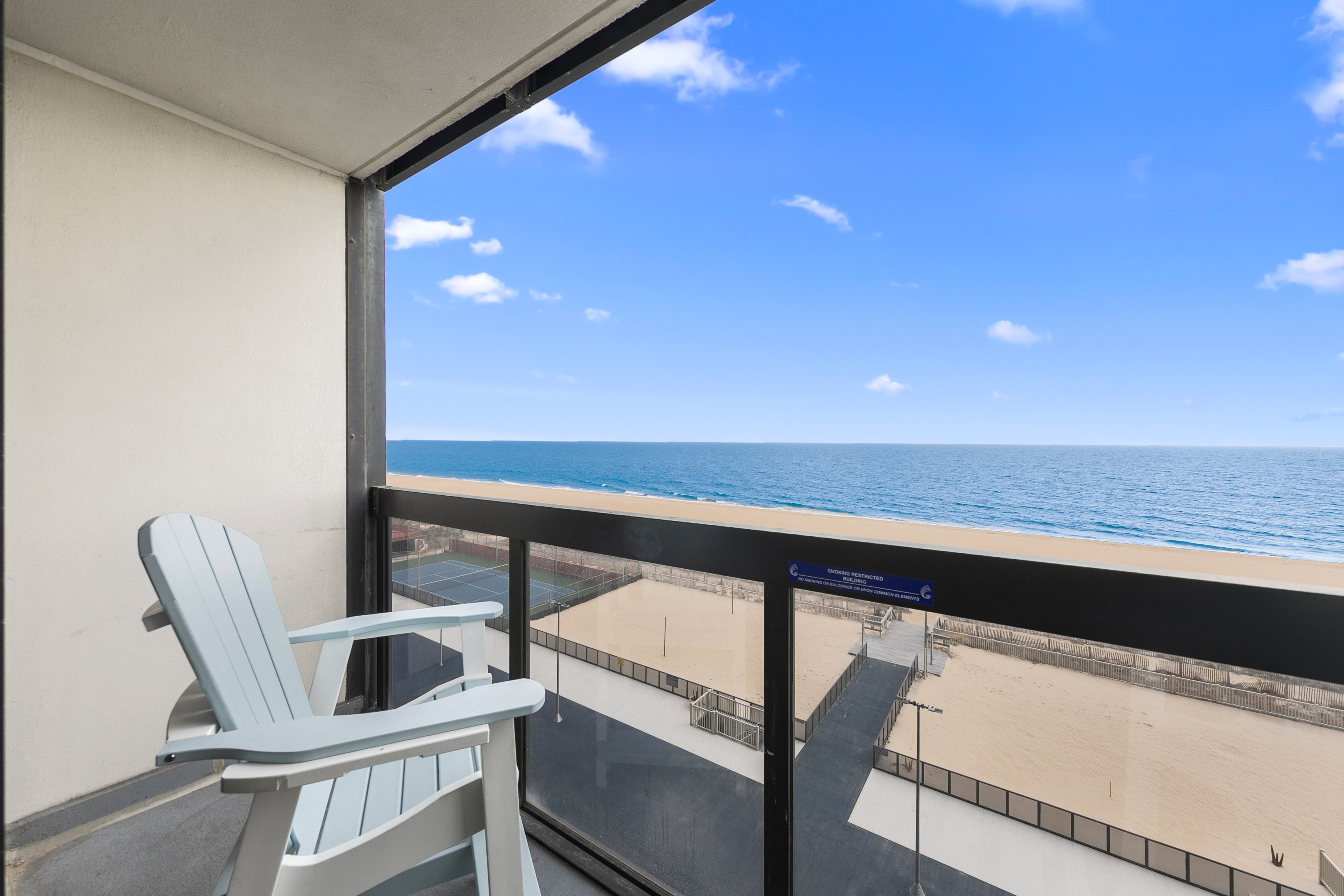 Take in the Ocean Views that are nothing short of mesmerizing!