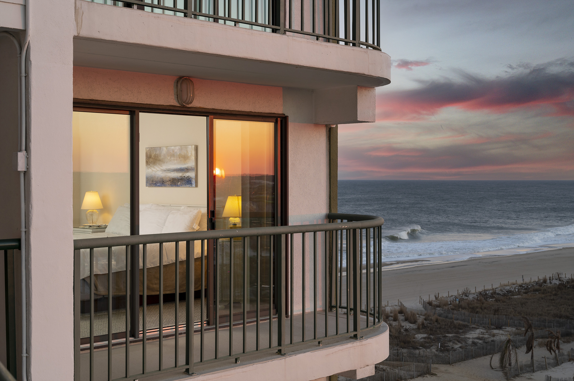 The Breathtaking Views truly do not get better than this!