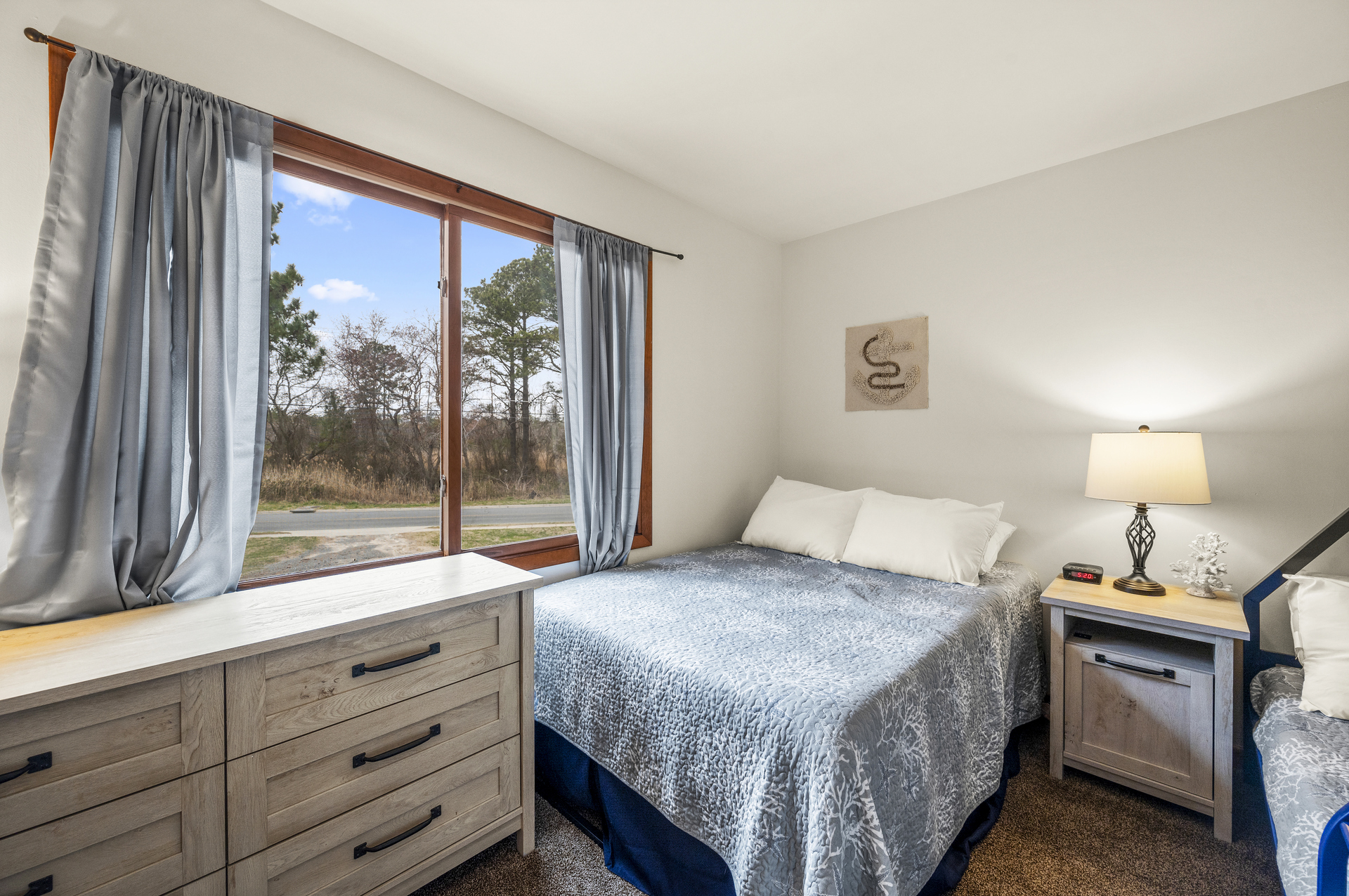 Another View of Bedroom 2.