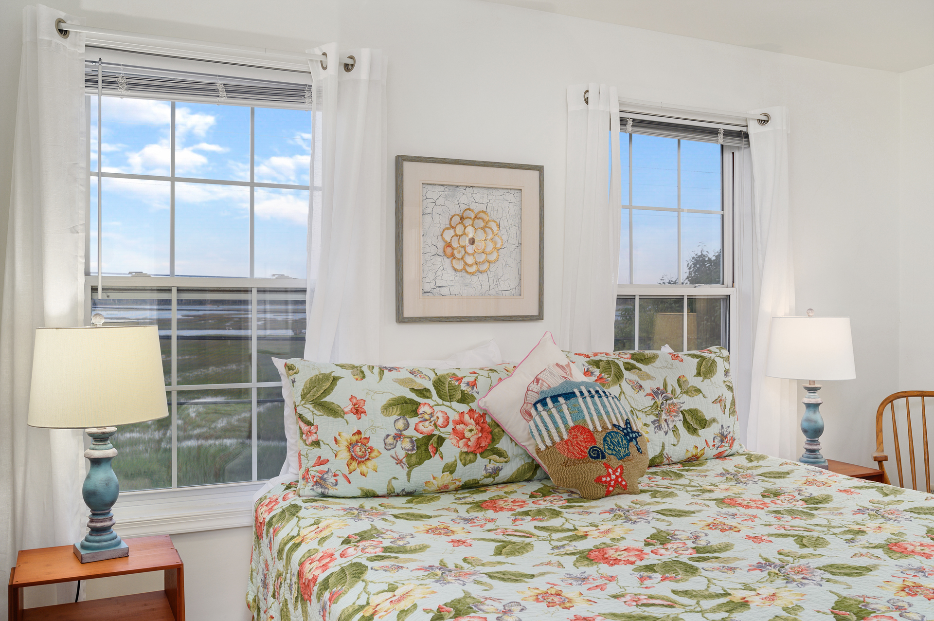 Located on the ever-popular East Side of our Little Island by the Sea.