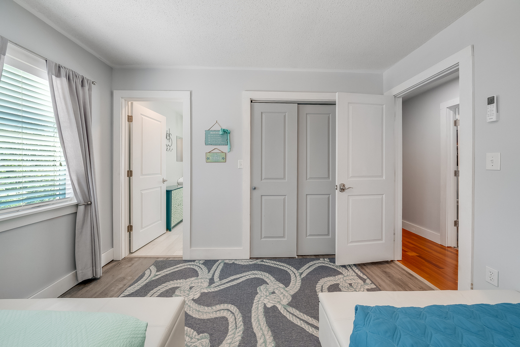 Bedroom 3.