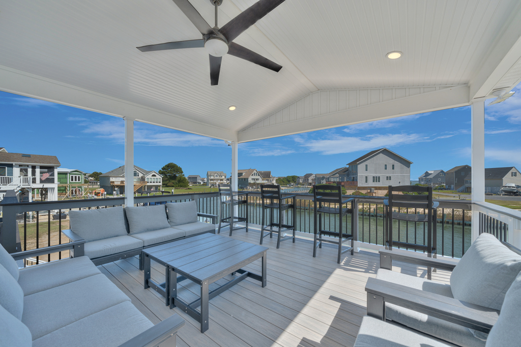 Bayview truly has it ALL.