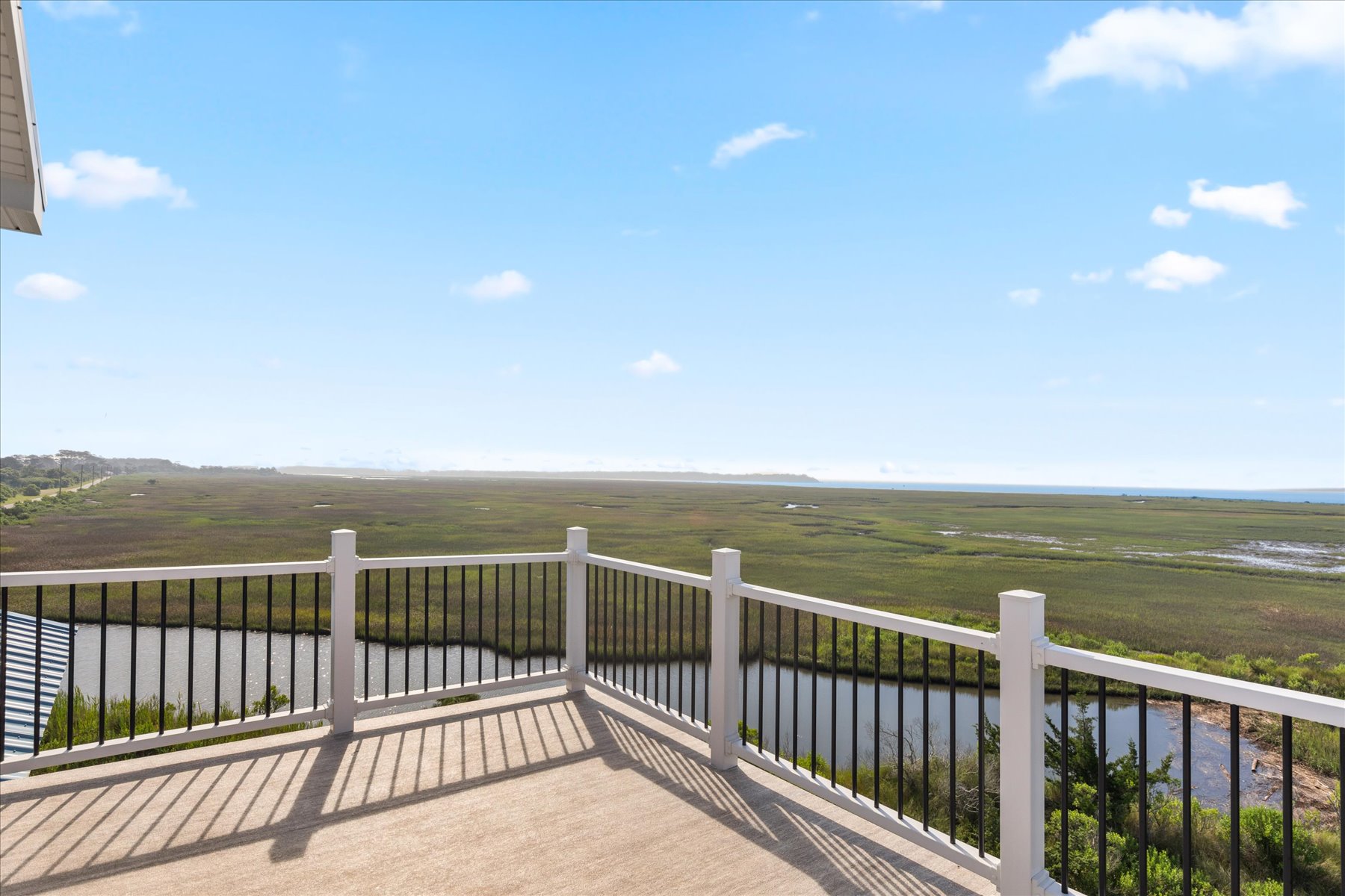 Can you imagine watching a NASA Rocket Launch from here!