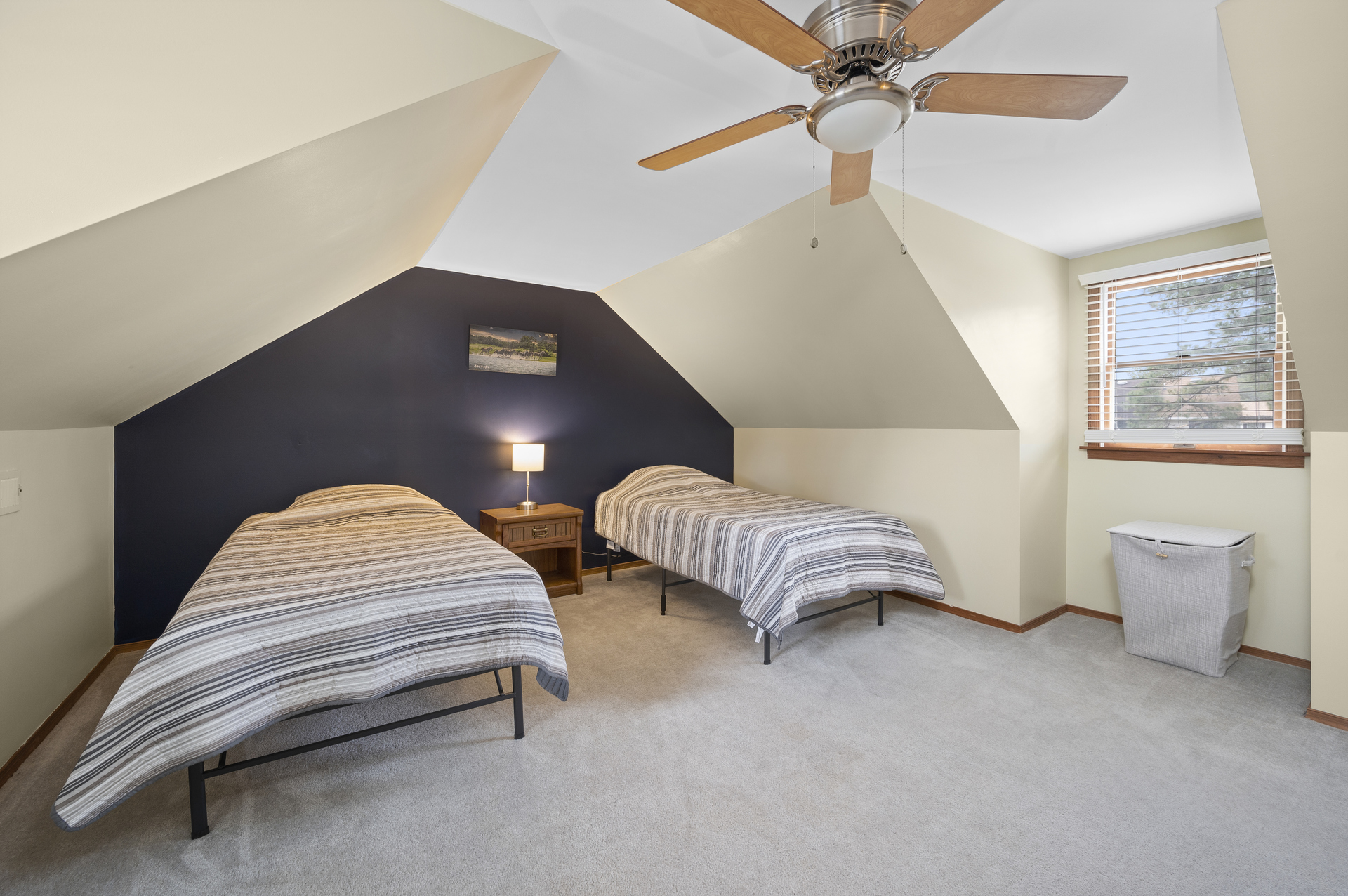 More of that fun Nautical Navy.