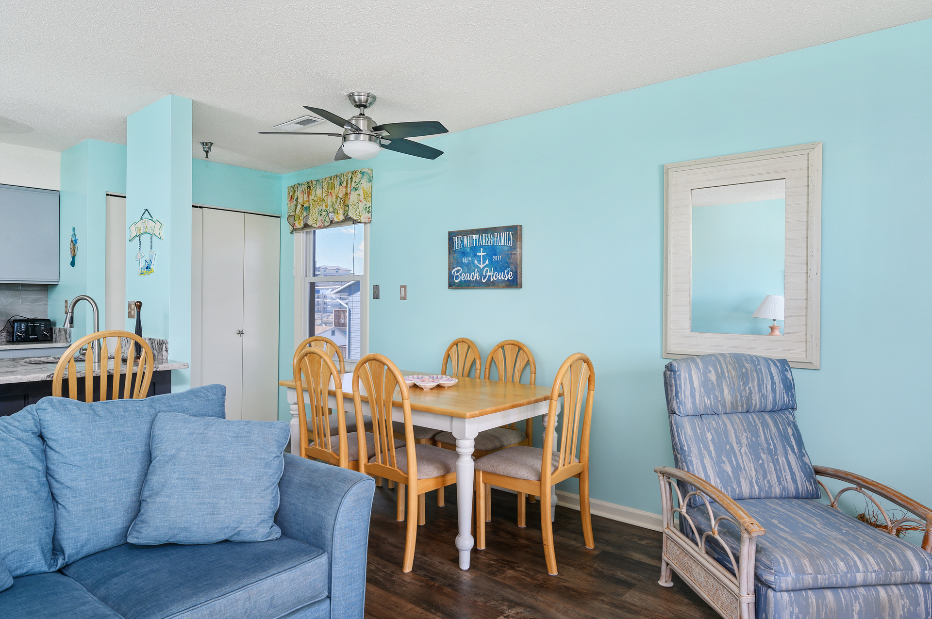 Don't want to eat out everyday?