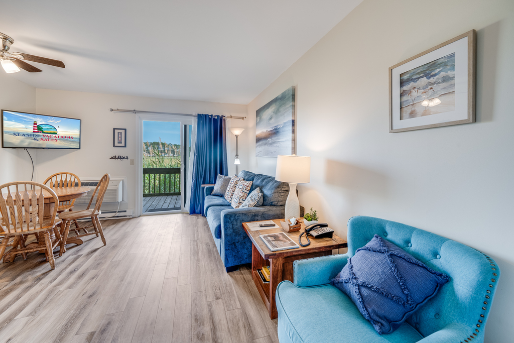 Assateague Inn 106-S | Photo 3