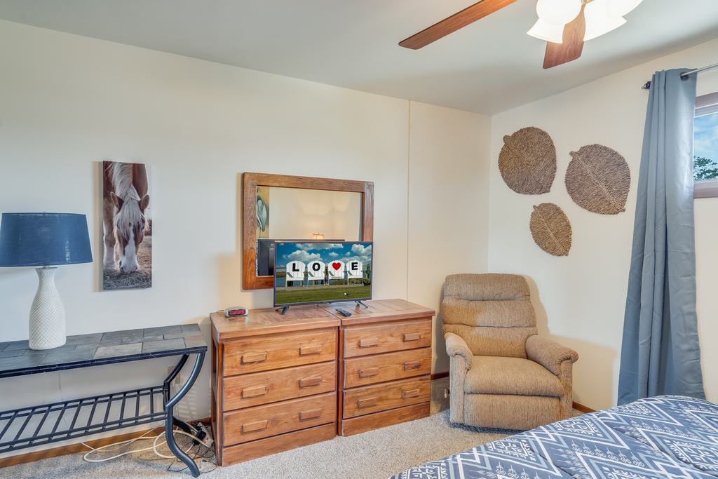 So much to do on beautiful Chincoteague Island.