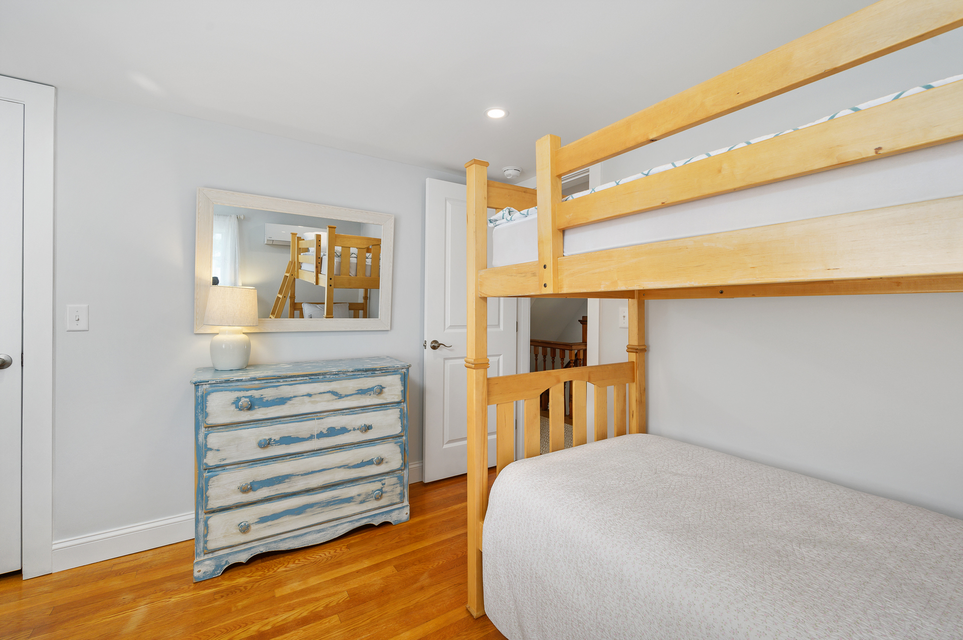 Another View of Bedroom 2.