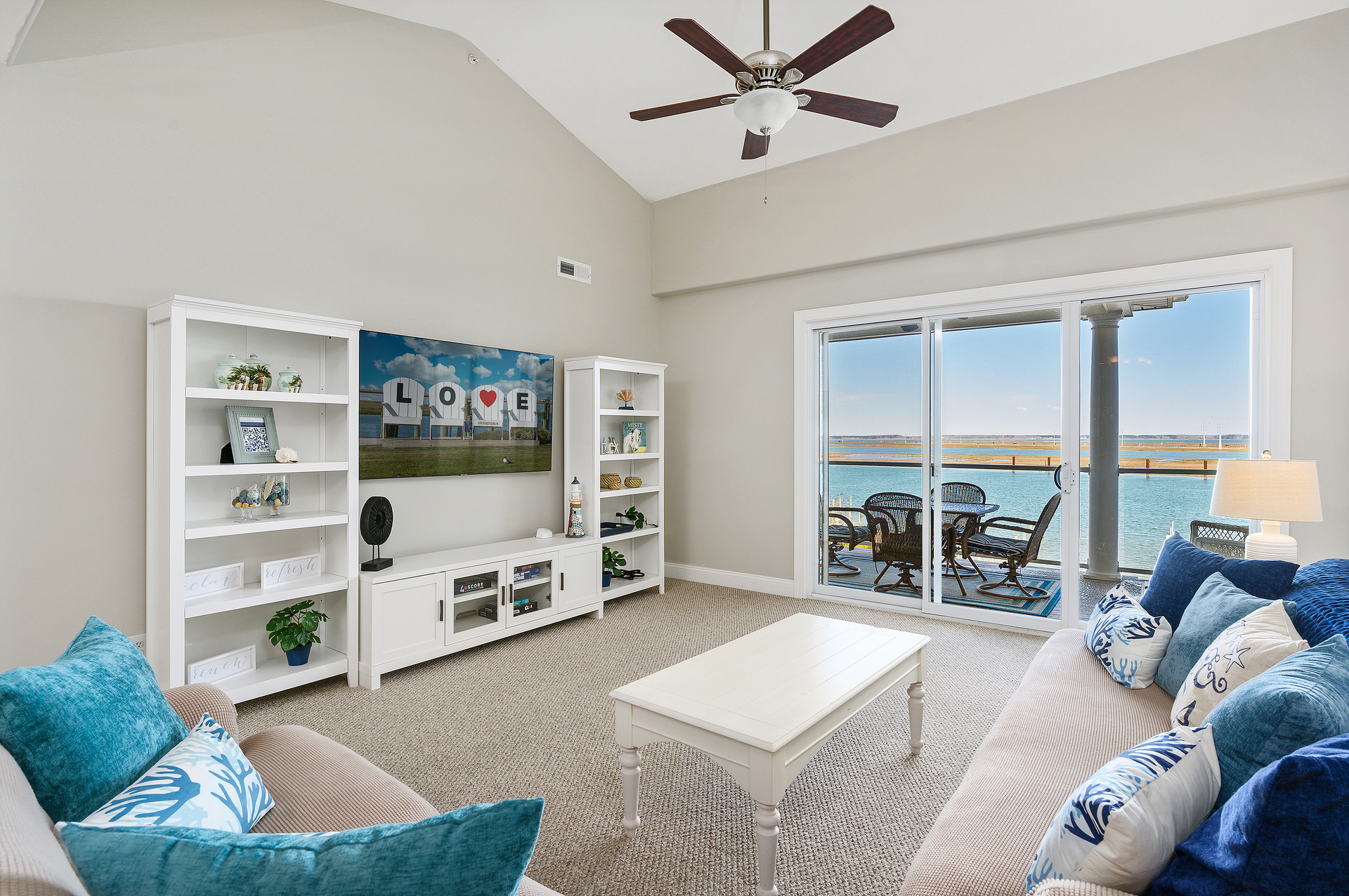 Sunset Bay Villa 309 - Changes in Latitude