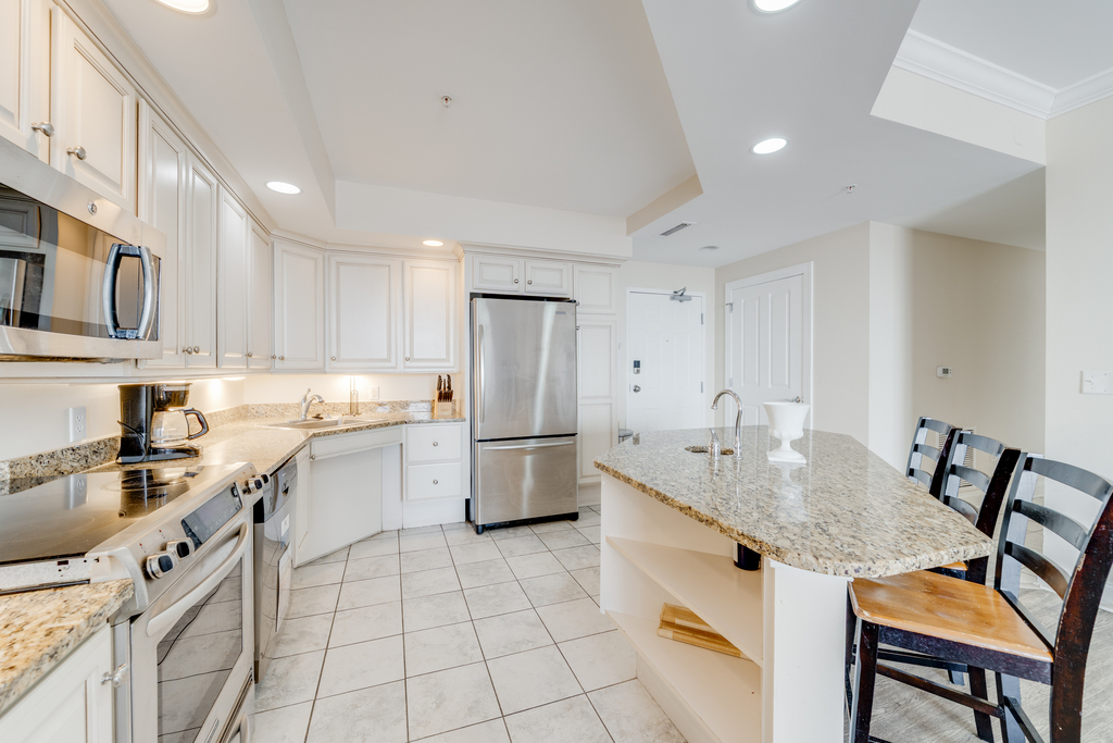 Enjoy cooking and conversation!