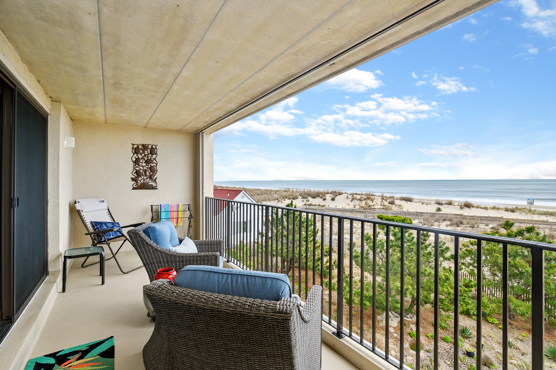 Located in the heart of North Ocean City