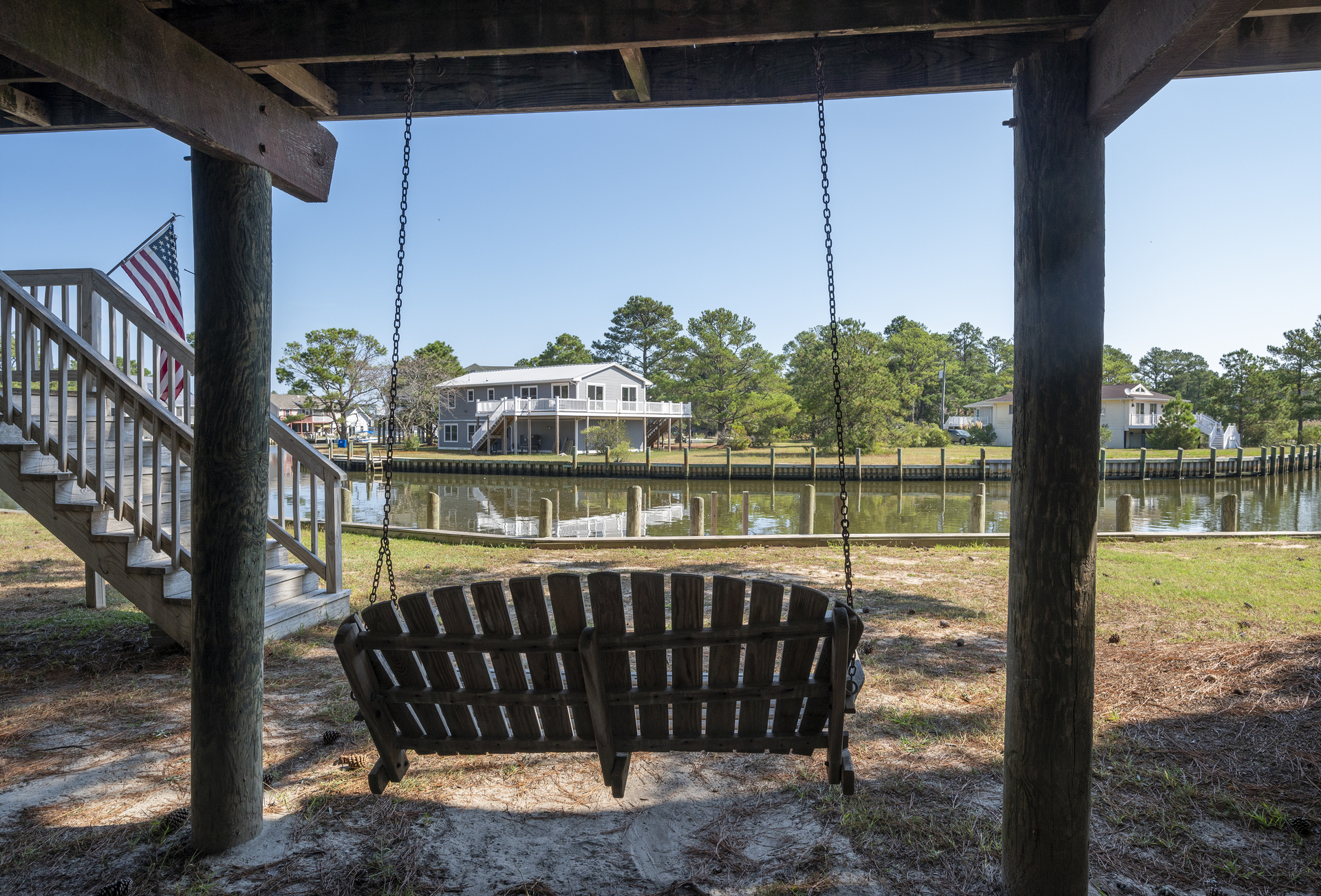 The only thing missing here is YOU!