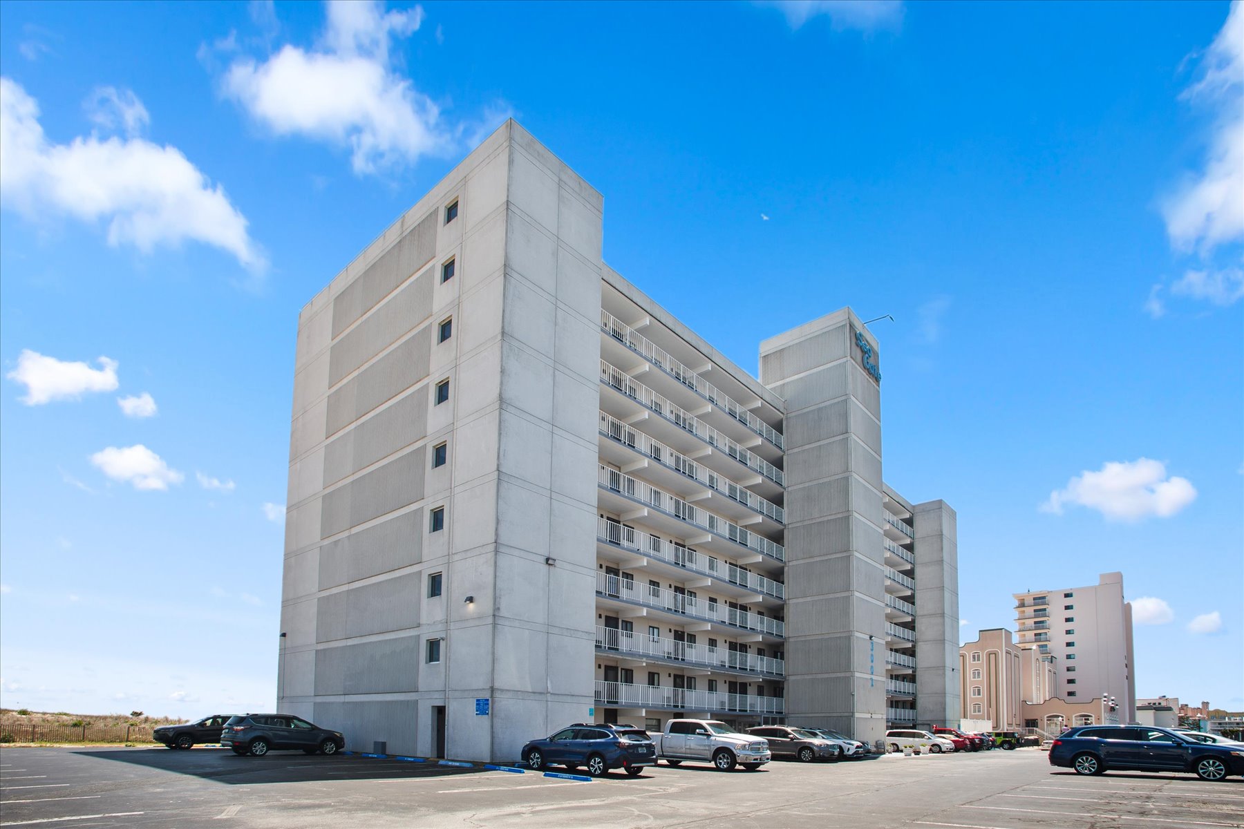 Your perfect Family Vacation starts here!