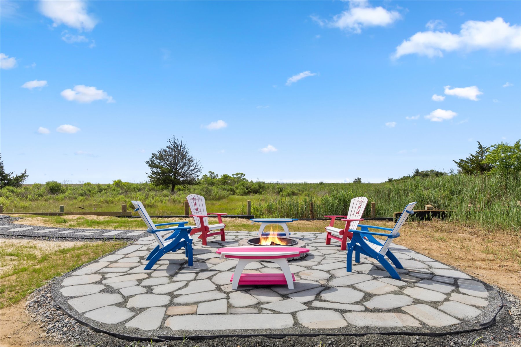 Y'all will never want to leave this fabulous Home!