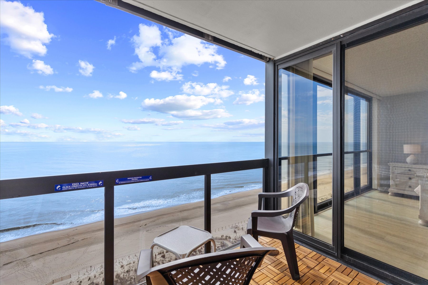 There's no limit to the beauty you will see at Golden Sands 1612!