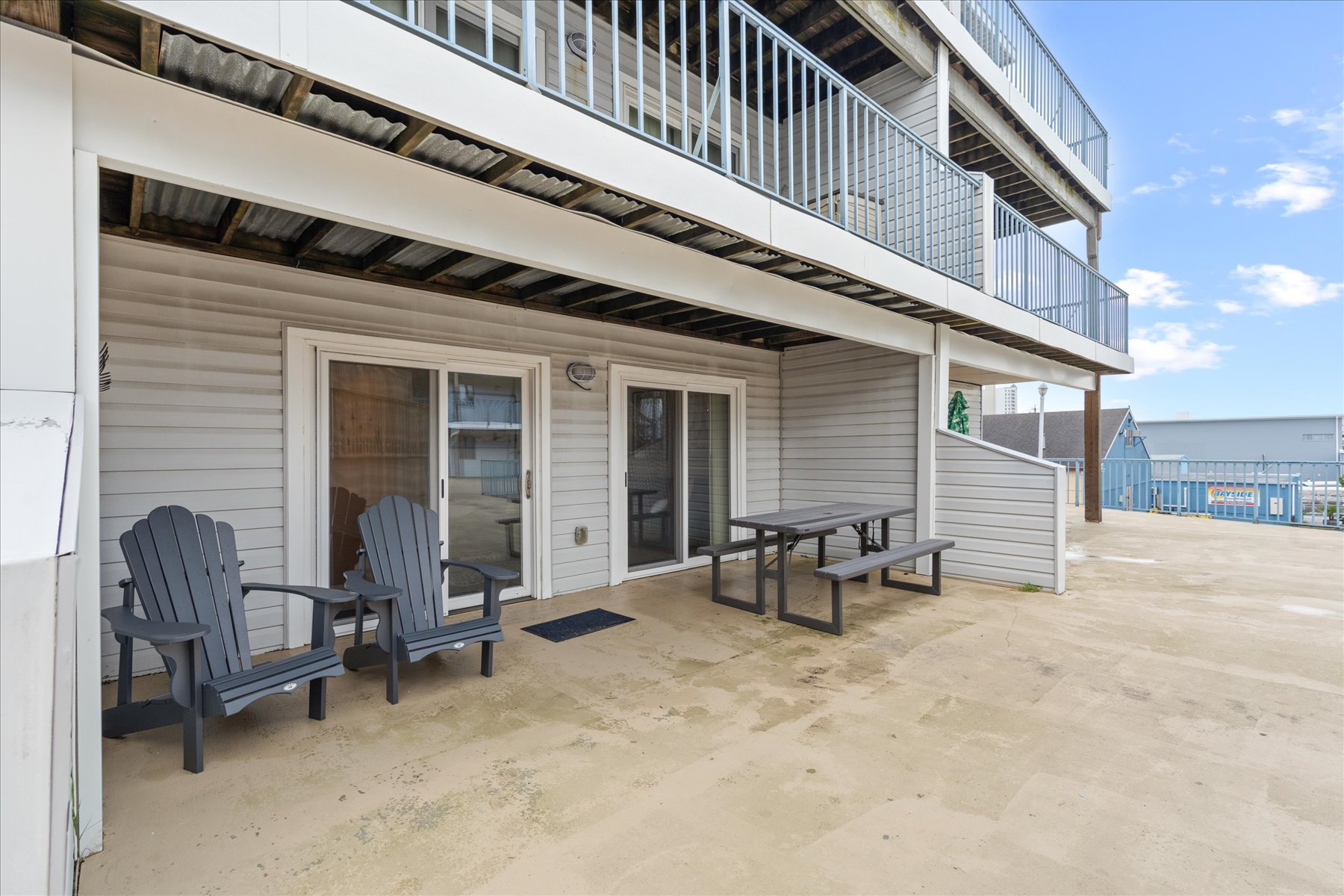 The kids will love this place!