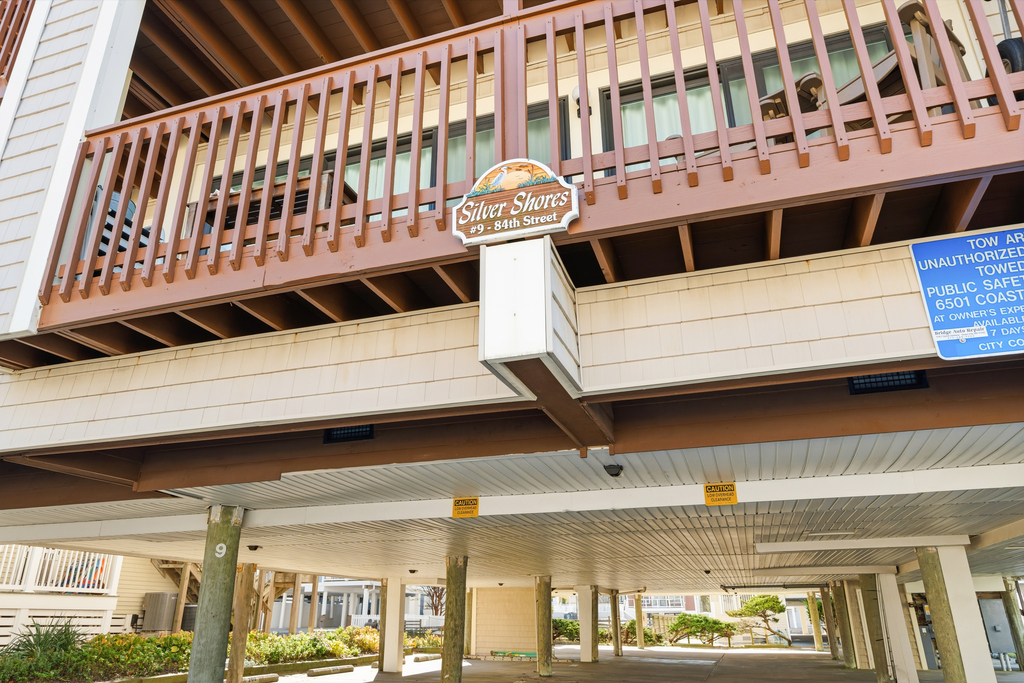 Make memories to last forever while calling Silver Shores your home!