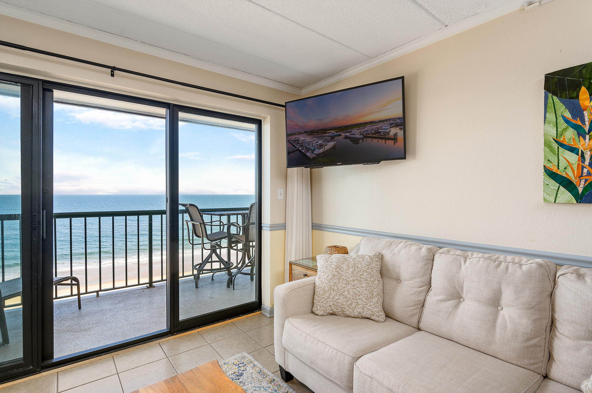 Take a break from the Beach and enjoy Family Movie night!