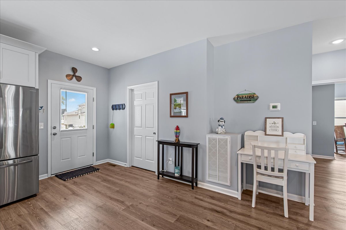 Kick off your Flip Flops and let the fun begin!