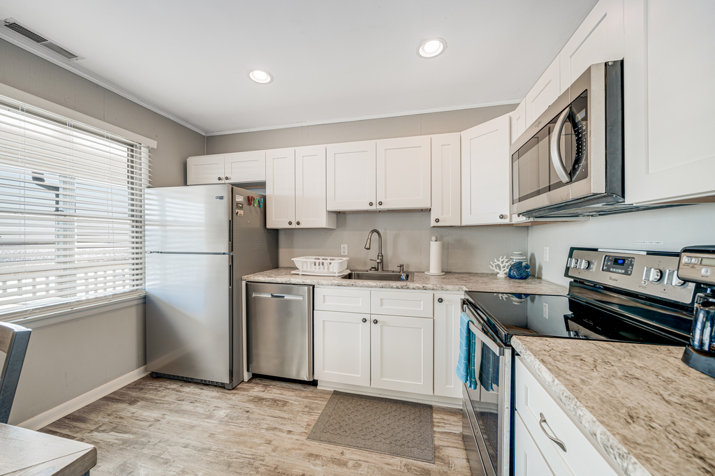 Sea Tag Lodge has been a fan-favorite for years!