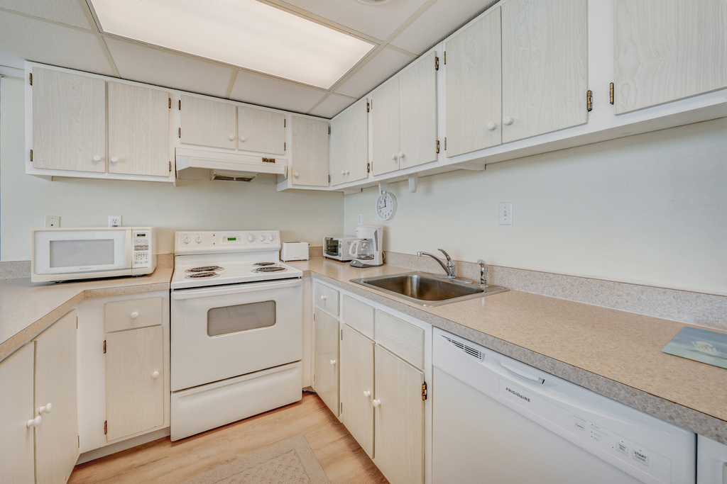 Everything you need to make mealtime a breeze!