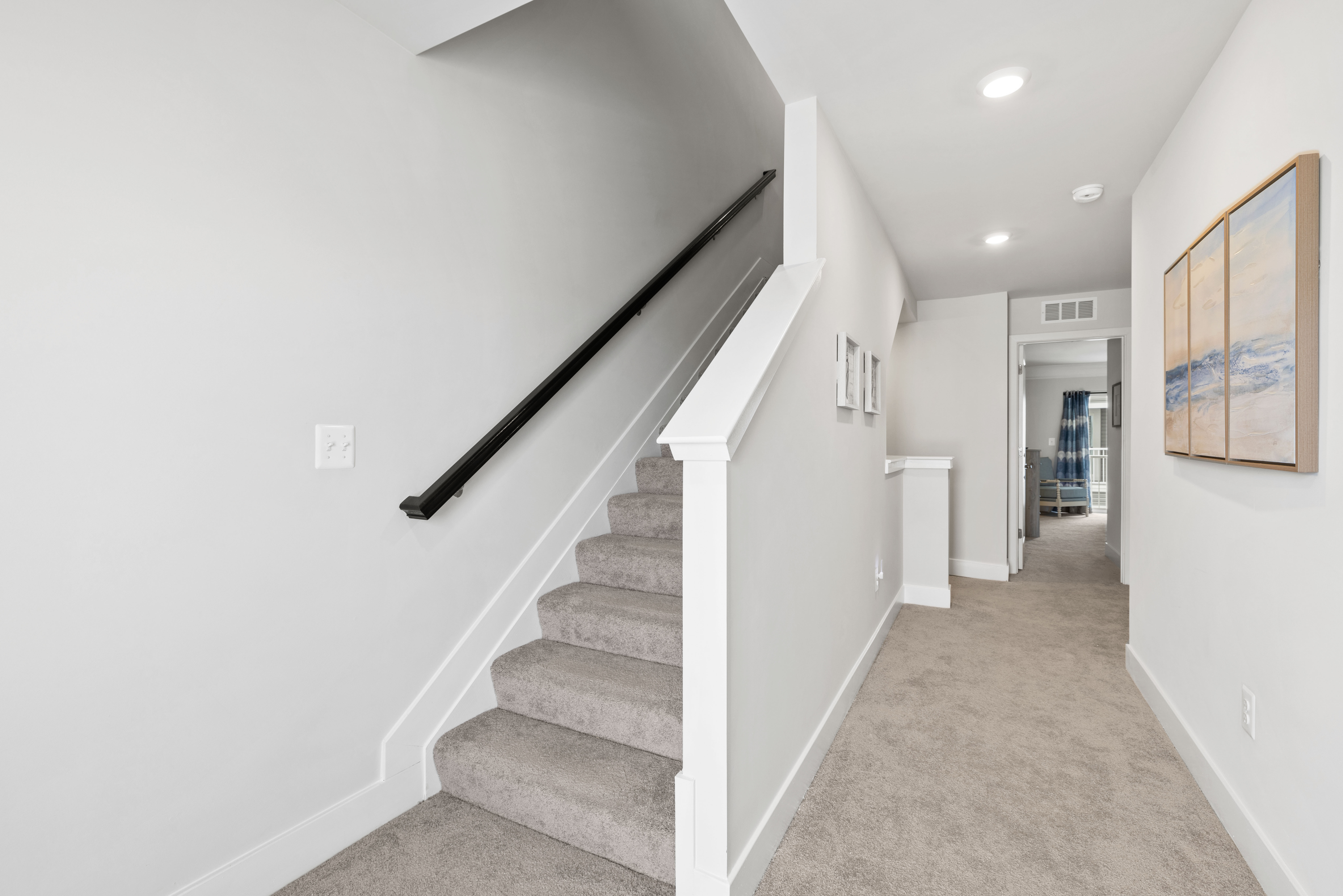 More awaits you on the 4th floor!